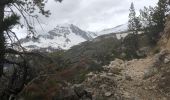 Randonnée Marche Aussois - Monolithe- la Turra - le Trou de la Lune - la Loza - Photo 2