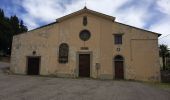 Percorso A piedi Pontassieve - Sorgenti di Firenze Trekking – Anello 3: Nei territori degli antichi castelli - Photo 3