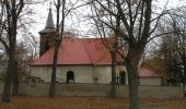 Tour Zu Fuß Bojanowitz - [Z] Štěchovice - Nový Knín - Photo 5