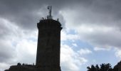 Tocht Stappen Collioure - Tour de Madaloc - Photo 4