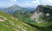 Randonnée Marche Abondance - LAC ET ROC DE TAVANEUSE - Photo 8