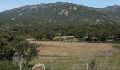 Percorso A piedi la Jonquera - Marxa dels dòlmens i ruta dels estanys - Photo 2