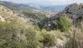 Trail Walking Roquevaire - Garlaban  - Photo 9
