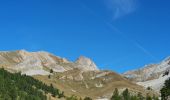 Tour Wandern Montgenèvre - Montgenevre  - Photo 7