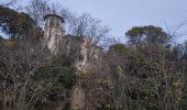 Excursión Senderismo Le Revest-les-Eaux - Les hauteurs de La ripelle - Le revest Les eaux - Photo 20