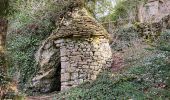 Tour Wandern Saint-Thiébault - Bourmont sentier dans les bois  - Photo 6