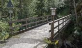 Trail On foot Bergün Filisur - Monstein - Jenisberg - Photo 6