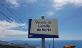 Excursión Senderismo Câmara de Lobos - Levada de Norte depuis le promontoire du Cabo Girao (Rother n°5)  - Photo 19