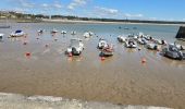 Tocht Elektrische fiets Royan - sortie vtt 12072024 Royan - Photo 14