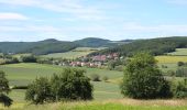 Tour Zu Fuß Weimar (Lahn) - [W5] Ortsrundweg Weiershausen - Nesselbrunn - Weiershausen - Photo 4