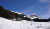 Randonnée A pied Scurelle - Sentiero di Val Montalon - Photo 10