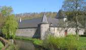 Trail On foot Yvoir - Spontin - Dorinne - Spontin - Photo 4