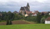 Trail On foot Gemeinde Mühldorf - Welterbesteig Wachau Etappe 5 - Photo 2