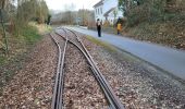 Trail Walking Thuin - Thuin 130325 - Photo 5