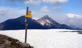 Tour Wandern Saint-Pierre-d'Albigny - 2021-03-09 - Photo 4