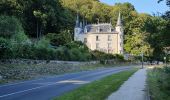 Randonnée Marche Villiers-le-Bâcle - gitane a Villier le Bacle - Photo 5
