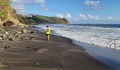 Tocht Stappen Unknown - Plage de Grande Anse Le Lorrain - Photo 3