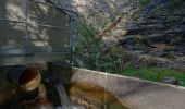 Percorso A piedi Saint-Victor-Montvianeix - Margault, la truite Fario - Photo 5