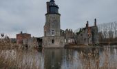 Excursión Senderismo Mons - HAVRE _ Marche Fédérale _ HT _ 28/01/2023 - Photo 1