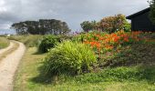 Trail Walking Landunvez - Kersaint -St Samson - Photo 5