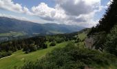 Tour Wandern Lans-en-Vercors - la molière 2020 - Photo 2