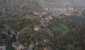 Trail Walking Conques-en-Rouergue - CC_Velay_CA_10_Conques-Rouergue_Livinhac-Haut_20071101 - Photo 3