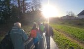 Tour Wandern Yerres - Marathon Rcy 2025 Yerres - Brie - Photo 5