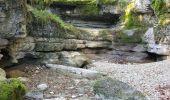 Trail Walking Coyron - coyron - Photo 1