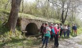 Excursión Senderismo Roumengoux - Roumengoux chemin des fontaines - Photo 1