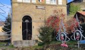 Percorso Marcia Rouvroy - gite-de-gaume:  la troisième cuesta - Photo 15