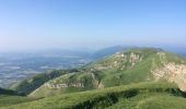 Tour Wandern Lélex - GR 9 - Étape 9 - Refuge de la Loge - Menthière - Photo 6