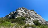 Randonnée Marche Marseille - Le château d’eau - Photo 2