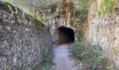 Tour Wandern Montmeyan - Basses gorges du verdon  - Photo 6