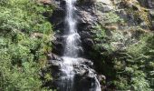 Trail Walking Riols - Sentier des légendes (1000 marches) par Langlade (Riols) - Photo 18
