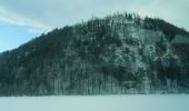 Randonnée A pied St. Wolfgang im Salzkammergut - Bürglsteig - Photo 5