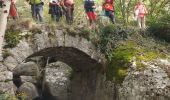 Trail Walking Aumessas - aumessas au col de mouzoules - Photo 4