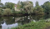 Trail Walking Carvin - Carvin Oignies la gare d'eau Libercourt le terril du Telepherique - Photo 1