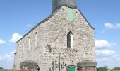 Tour Zu Fuß Jodoigne - Promenade de la chapelle d'Herbais - Photo 3