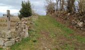 Tour Wandern Saint-Bonnet-les-Oules - Saint-Bonnet-les-Oules du 26-12-2022 - Photo 4