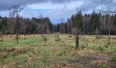 Trail Walking Manhay - Deux Rys 120423 - Photo 7