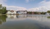 Tocht Stappen Fort-Mahon-Plage - Fort Mahon le parcour du Royon - Photo 2