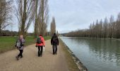 Tocht Stappen Antony - Boucle Antony - Chatenay - Igny - Bièvres - Photo 6