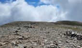 Excursión Senderismo Queralbs - Nuria Puig Mal Col Finestres Nuria - Photo 9