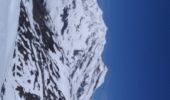 Trail Touring skiing Tignes - pointe et passage de Pycheru - Photo 4