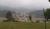 Trail Walking Lajoux - GTJ jour 16 - Photo 1