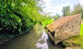 Trail Walking Palaiseau - Le chemin de Peguy Etape 1  - Photo 3