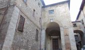 Tour Zu Fuß Narni - Narni - Madonna del Ponte - Taizzano - Castel Sant'Angelo - Photo 2