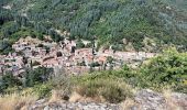 Randonnée Marche Val-d'Aigoual - Cascade d'Orgon-15-06-22 - Photo 16