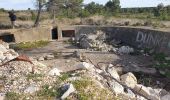 Tour Wandern Martigues - blockaus - Photo 3