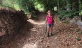 Trail Walking Saint-Flour-de-Mercoire - le chélard - Photo 2